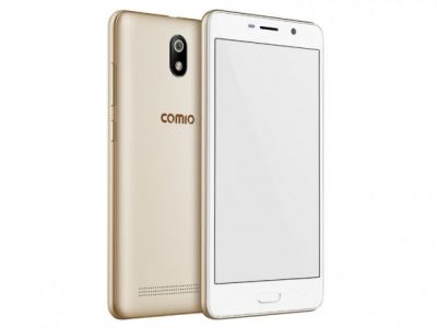 5,599 रुपये की कीमत में कोमियो C1 प्रो भारत में लॉन्च