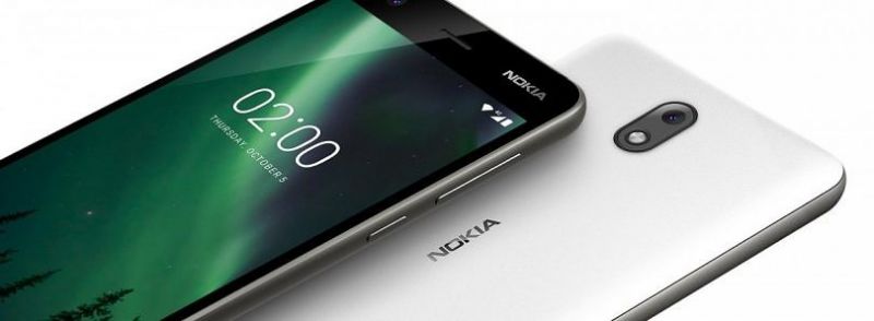 NOKIA ने इस फ़ोन के लिए जारी किया एंड्रॉइड 8.1 Oreo Beta अपडेट