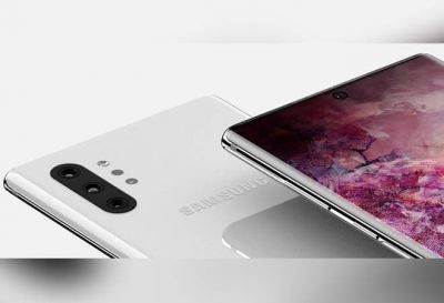 Samsung Galaxy Note 10 likely to launch on this date