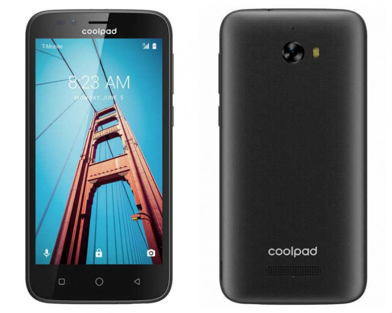 Coolpad ने लांच किया सस्ता स्मार्टफोन, जानिए कीमत