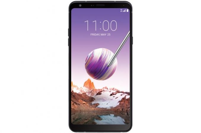 स्टायलस पेन के साथ लॉन्च हुआ LG Stylo 4