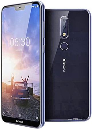 Nokia X6 ग्लोबल मार्केट में जल्द लॉन्च हो सकता है