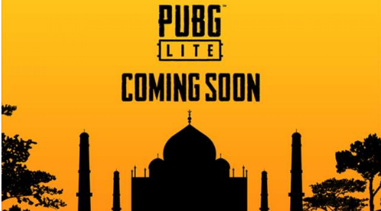 PUBG Lite pre-registration event goes live, here's how to register