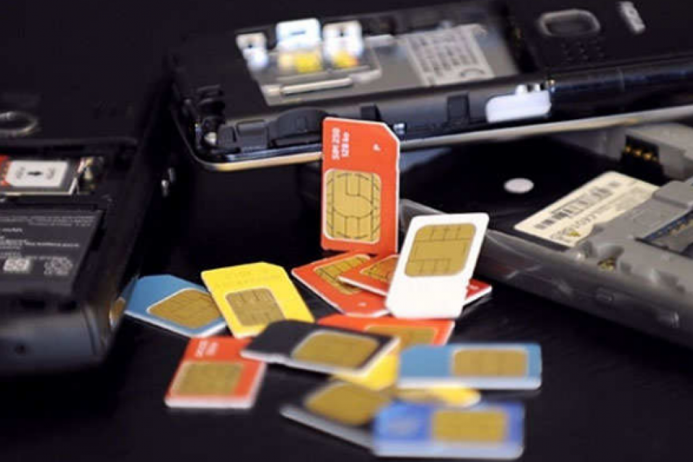 SIM swap fraud: What you should know