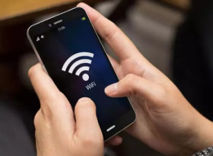 Now you can share the Wi-Fi network without disclosing your password