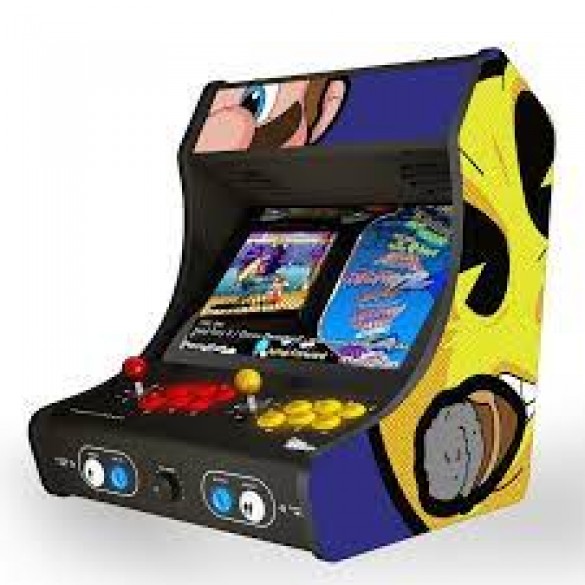 Neo Legend mini arcade machine के बारें में जाने ख़ास बात