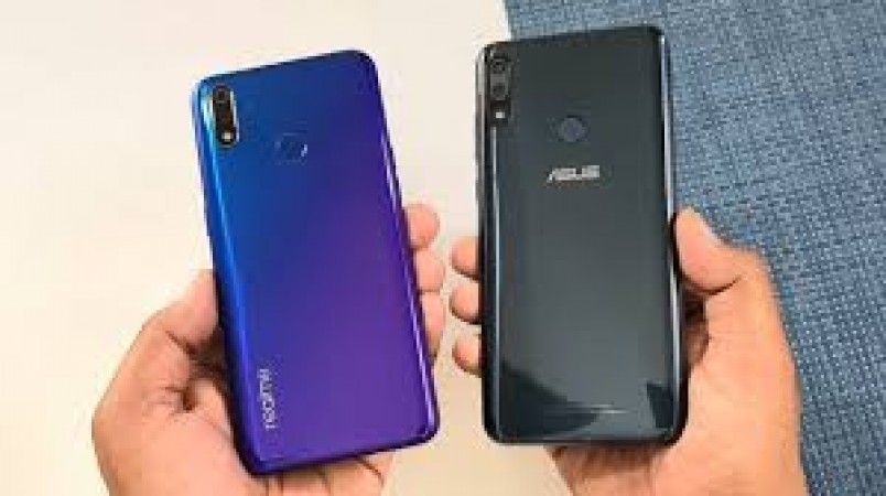 Prices of this smartphone including ASUS increased