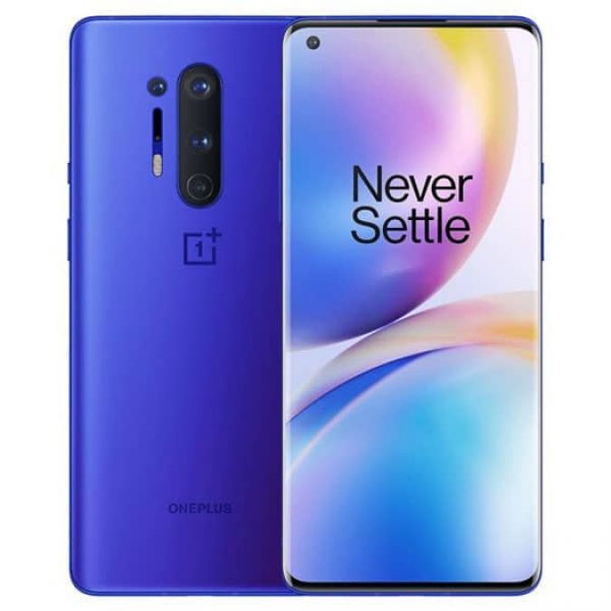 Big news for customers, OnePlus 8 Pro will launch in India today