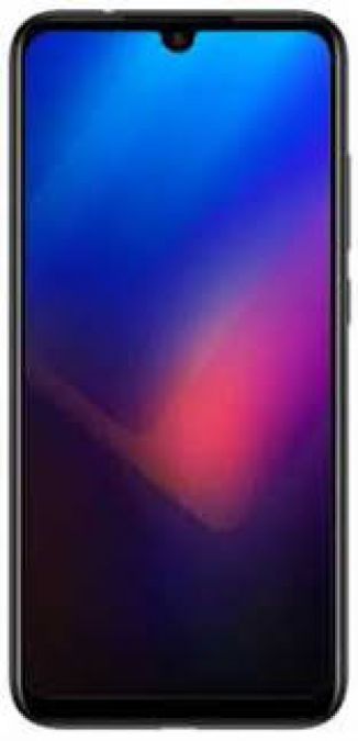 Redmi 9A spotted on official website