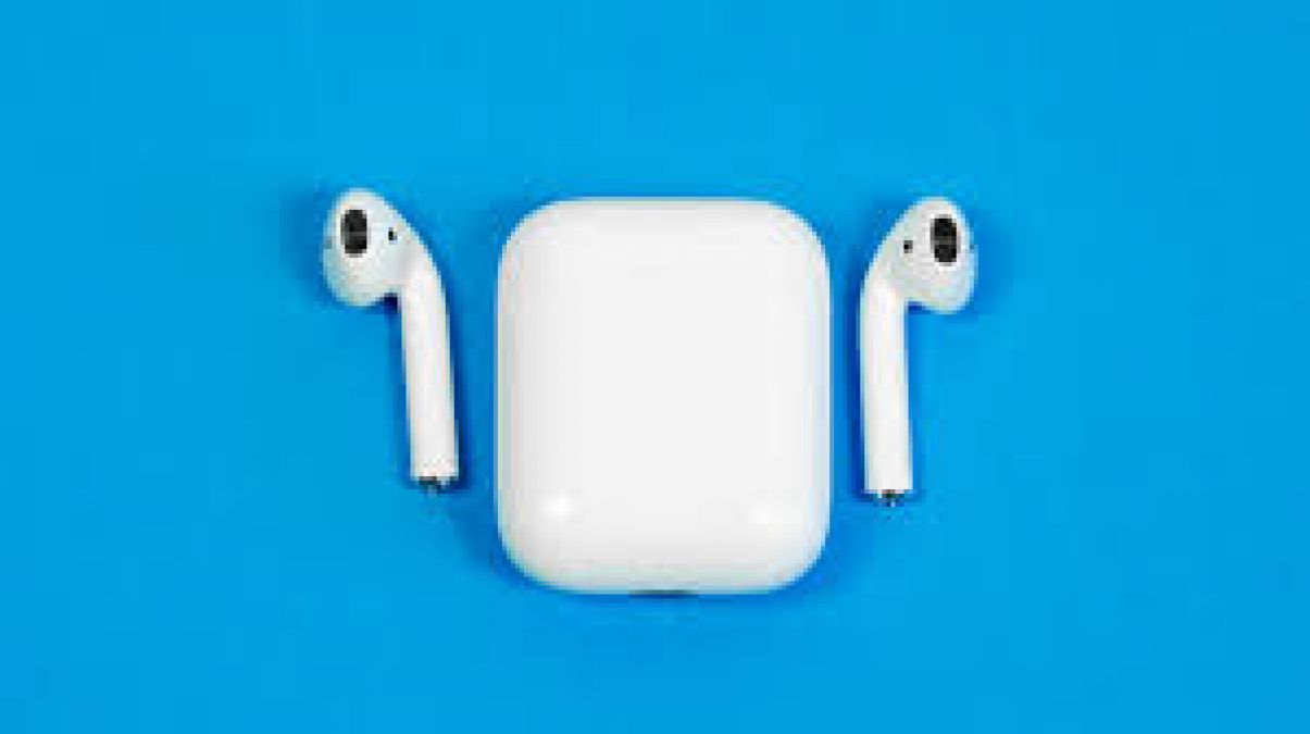 Apple's AirPods 3 to be launched soon