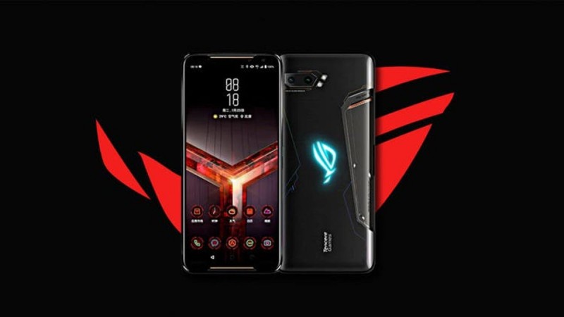 ASUS ROG Phone 3 will knock in market next month, company gave information