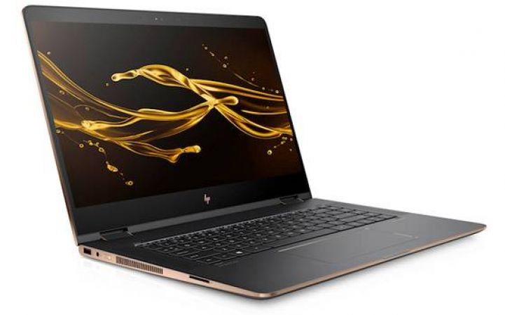 भारत में आया HP का नया लैपटॉप जानें फीचर्स