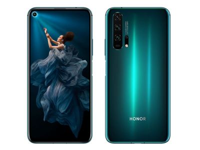 HONOR 20 to be available in the sale today, up to 90 percent buyback guarantee