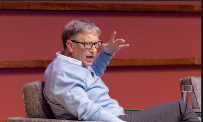 Bill Gates accepted a big mistake related to the launch of this product