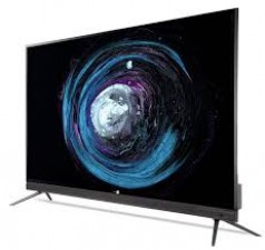 Daiwa launched affordable 4K UHD Smart TV in India, know price