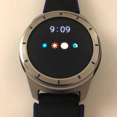ZTE Quartz Smartwatch में आया नया अपडेट, ऐसे करे अपडेट प्रोसेस