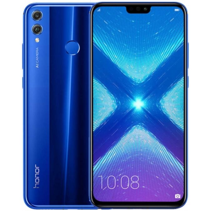 Honor 9X Tipped to Sport Kirin 810 SoC, Other Specifications Leaked