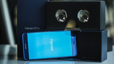 Honor 8 Pro स्मार्टफोन भारत में 6 जुलाई को होगा लांच