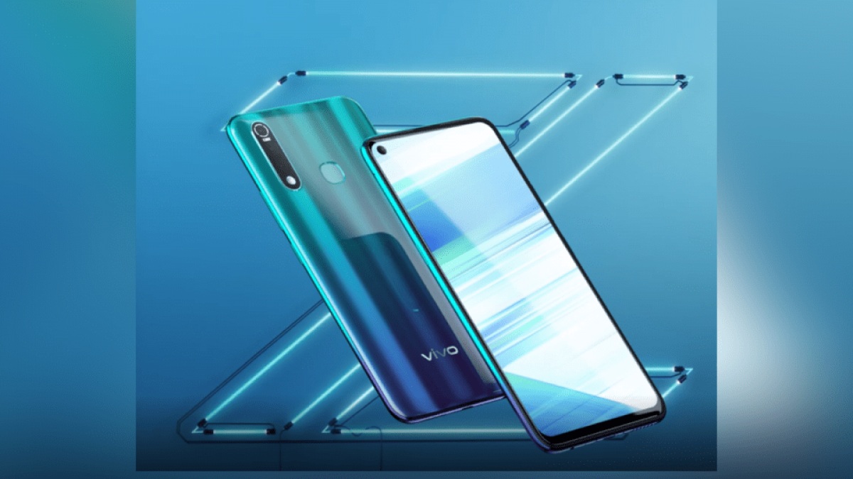 Vivo Z1 Pro 3 will have many unique features, read on