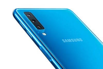 Samsung Galaxy A90 Tipped to come with Snapdragon 855, Triple Rear Cameras, and a 5G Variant