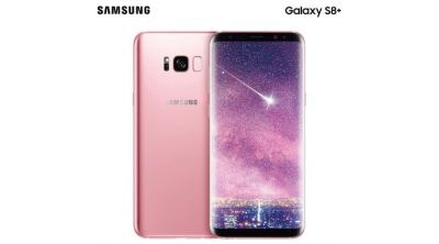 Samsung Galaxy S8 Plus प्री-ऑर्डर के लिए हुआ उपलब्ध