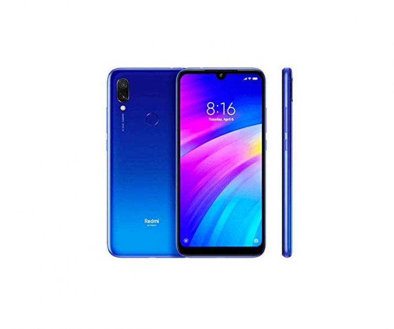 Xiaomi Redmi 7A likely to demonstrate soon in India, here's full information