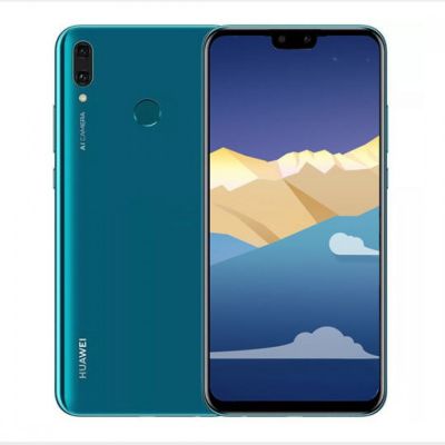A bumper cutoff in Huawei Y9 prices, Know the potential price here