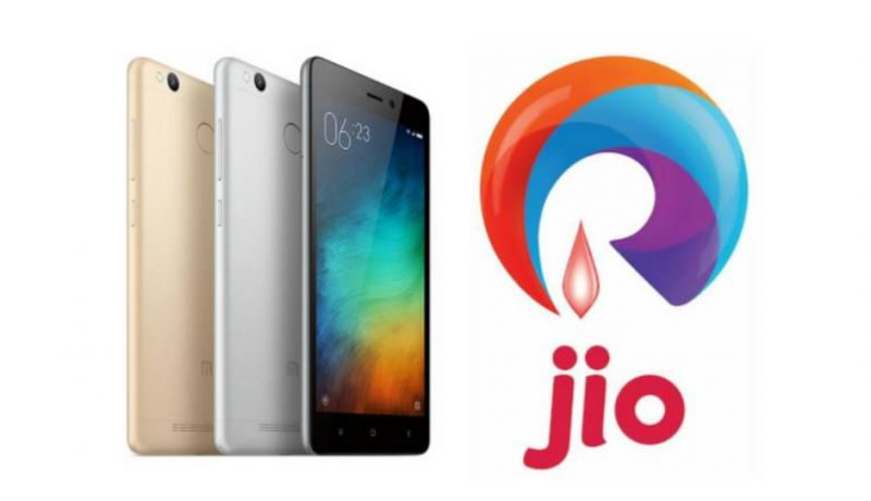 इन स्मार्टफोन पर JIO दे रही है अतिरिक्त 30 जीबी डेटा