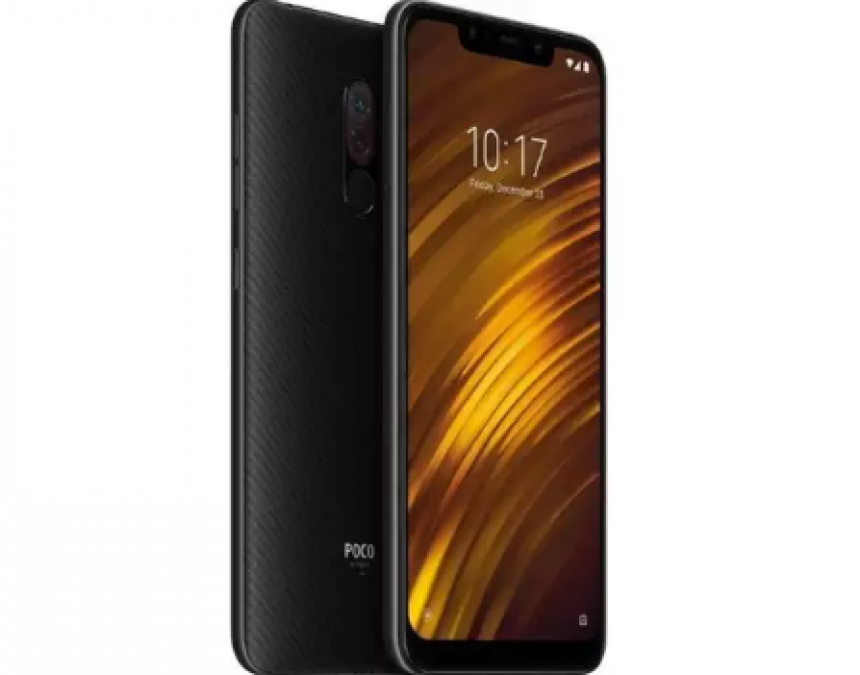 Xiaomi seeks testers for POCO F1's Android Q update