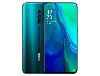 Oppo Reno Sold Out in India, Company Scales Up Production