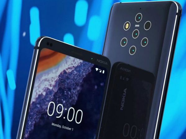 पहली सेल में ही Nokia 9 PureView पर 7 हजार की छूट, 3 मार्च को होगा धमाका