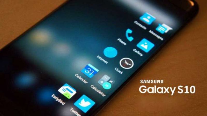 6 मार्च को भारत आएगा Galaxy S10, जानिए कीमत और फीचर्स