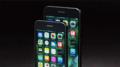 Apple का iphone 8 आ सकता है यू.एस.बी टाइप सी पोर्ट के साथ