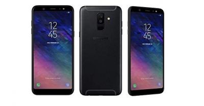 रिपोर्ट में हुआ बड़ा खुलासा, Samsung Galaxy A6 (2018) को मिला नया अपडेट