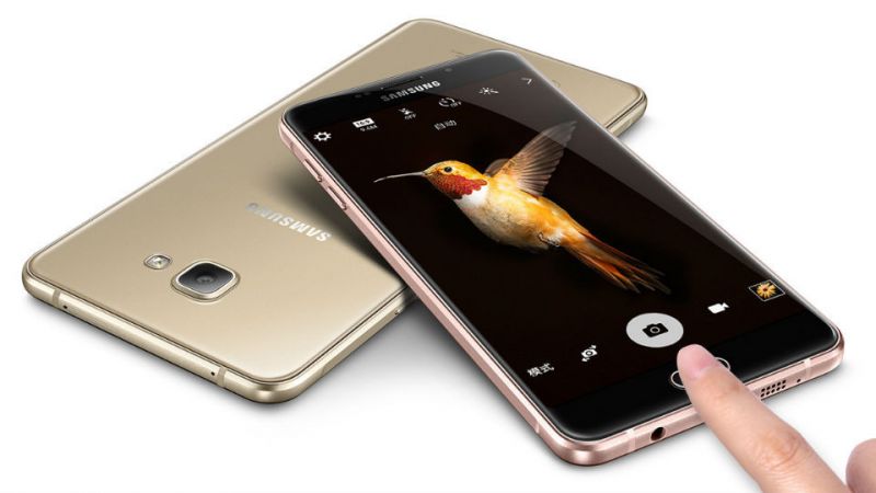 Galaxy A9 Pro स्मार्टफोन की कीमत में हुई अब तक की सबसे बड़ी कटौती