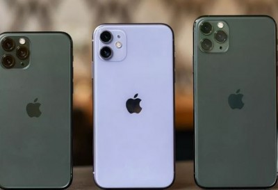 These products including Apple's iPhone 11 and iPhone 8 will be expensive in India