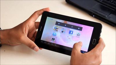 Datawind बनी भारत में सबसे ज्यादा Tablet बेचने वाली कंपनी