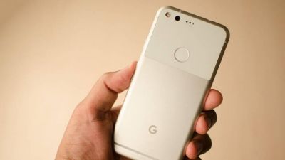 Google 2017 के अंत में लांच करेगा अपने नए स्मार्टफोन