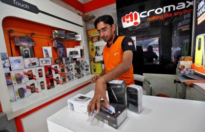 Micromax स्मार्टफोन के साथ लेकर आने वाली है यह नए उत्पाद, 15 दिनों में उपलब्ध करवाने का किया दावा