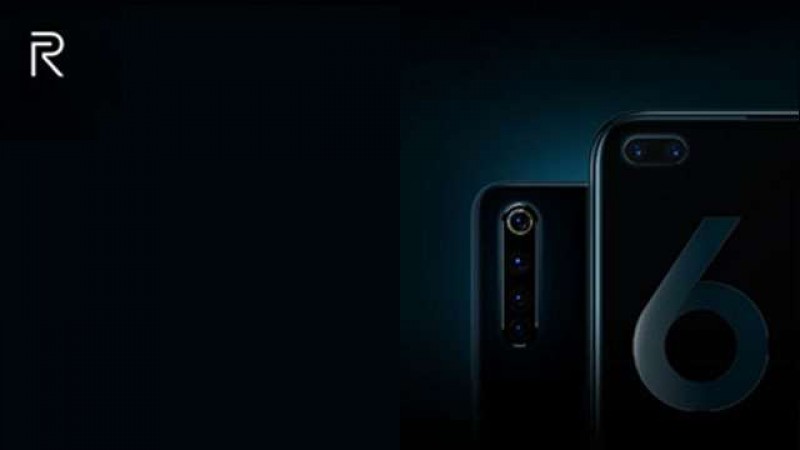 Realme 6 will be launched today, know its price