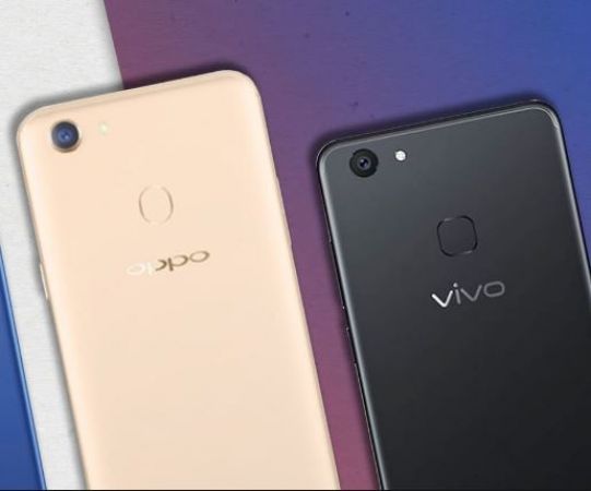 Oppo और Vivo ने अपने इन दो हैंडसेट की कीमतों में की भारी कटौती