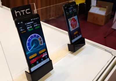 256 जीबी की इंटरनल स्टोरेज के साथ आएगा HTC का नया स्मार्टफोन