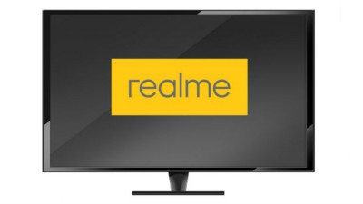Realme TV to be first launched in this country