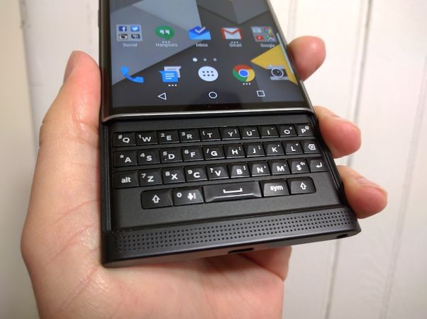 क्या होता है QWERTY Keypads, जाने इसके 6 फायदे