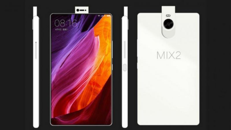 Xiaomi के इस स्मार्टफोन के फीचर हुए लीक, जल्द हो सकता है लांच