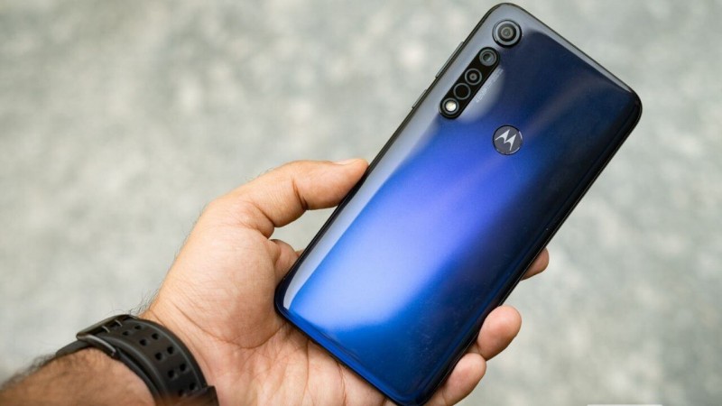 Motorola Edge+ smartphone's launch date postponed