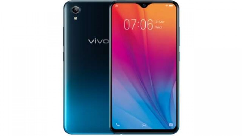 Big news for customers, price of this smartphone of VIVO dropped