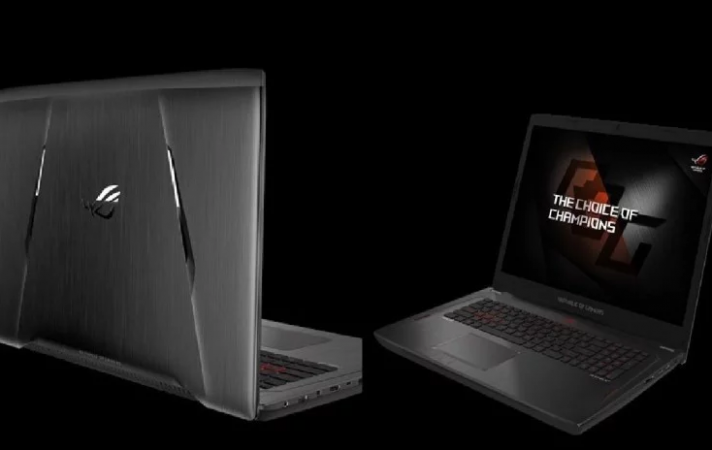 गेम लवर्स का दिल जीतने आया Asus का नया ROG Strix GL702ZC लैपटॉप