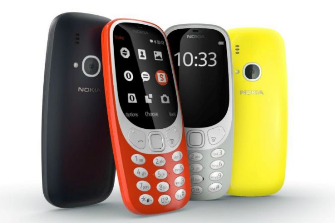 Nokia 3310 के लिए हुई उम्मीद से ज्यादा प्री-ऑर्डर बुकिंग्स, Nokia 6 एक मिनट में हुआ आउट ऑफ स्टॉक