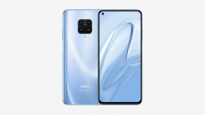 Redmi Note 9 Pro smartphone will be launched soon, know possible features